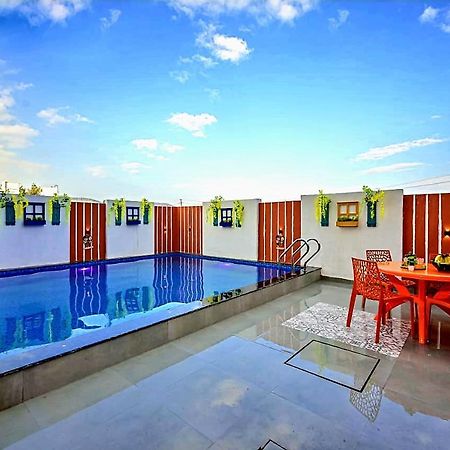 Ll Empyrean Stay Ll Airawat Villa Ll 2Bhk Ll Ac Ll Private Pool Ll Wifi Ll 로나발라 외부 사진