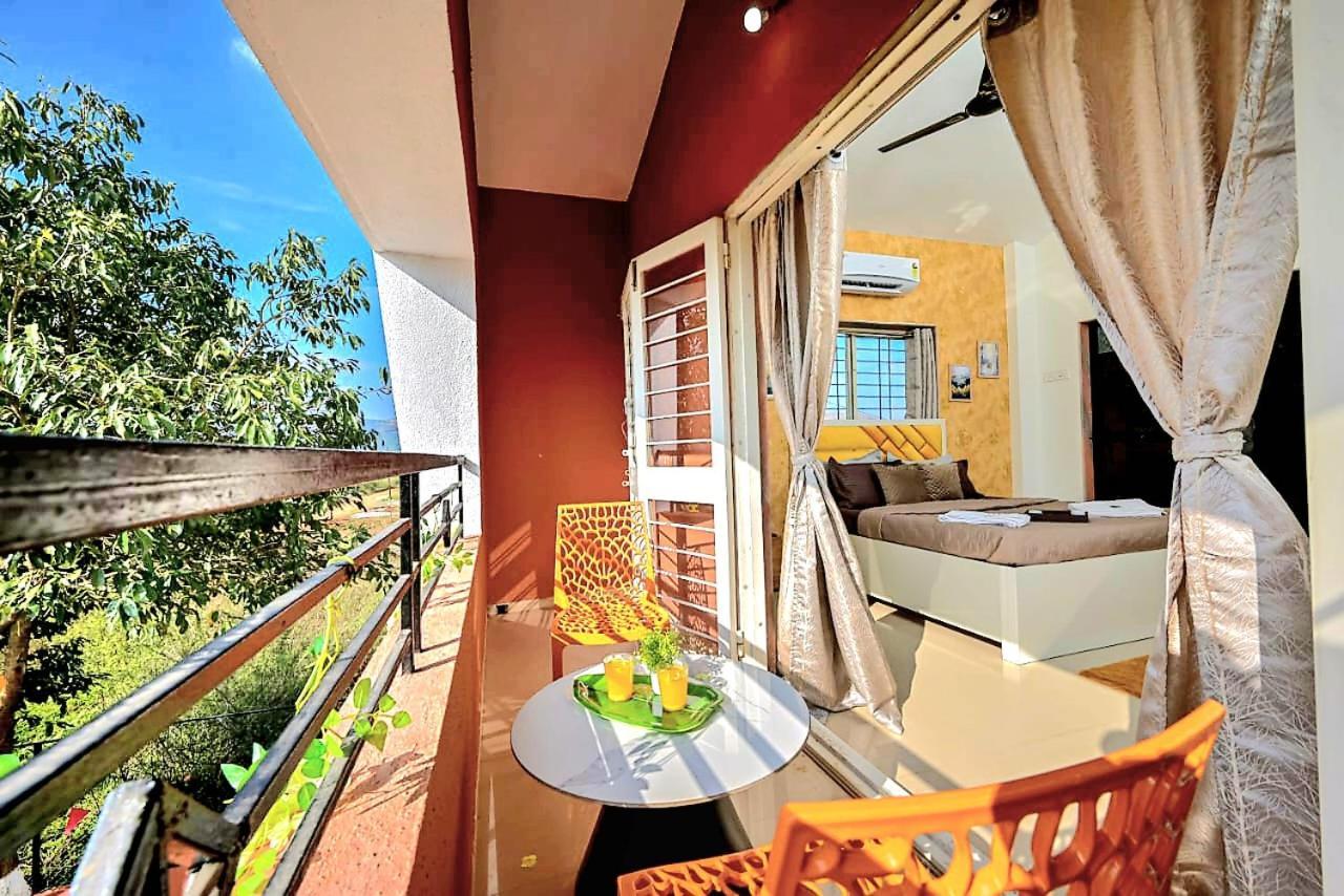 Ll Empyrean Stay Ll Airawat Villa Ll 2Bhk Ll Ac Ll Private Pool Ll Wifi Ll 로나발라 외부 사진