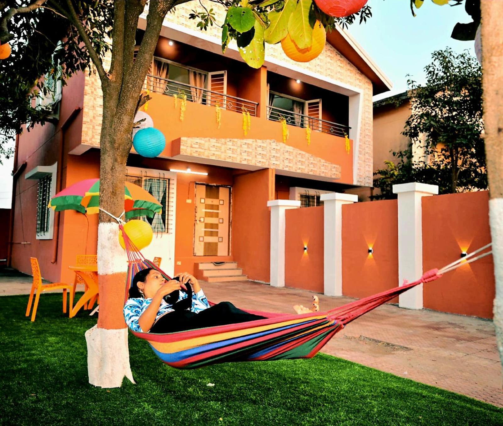 Ll Empyrean Stay Ll Airawat Villa Ll 2Bhk Ll Ac Ll Private Pool Ll Wifi Ll 로나발라 외부 사진