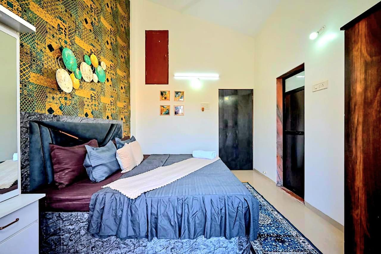 Ll Empyrean Stay Ll Airawat Villa Ll 2Bhk Ll Ac Ll Private Pool Ll Wifi Ll 로나발라 외부 사진