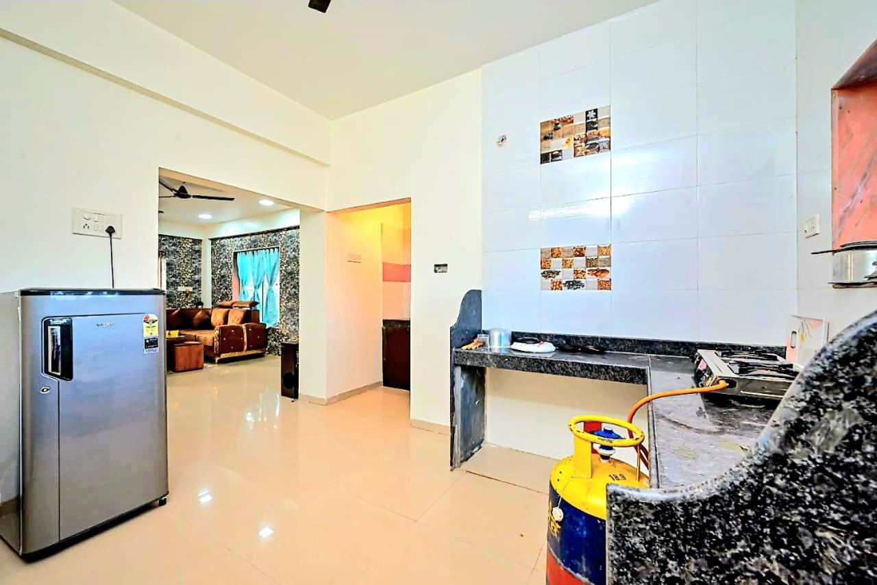 Ll Empyrean Stay Ll Airawat Villa Ll 2Bhk Ll Ac Ll Private Pool Ll Wifi Ll 로나발라 외부 사진
