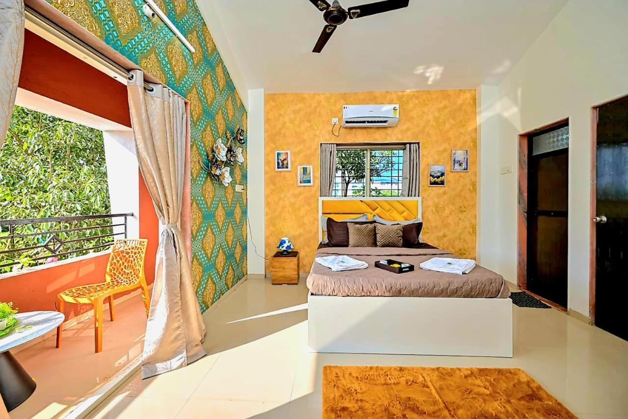 Ll Empyrean Stay Ll Airawat Villa Ll 2Bhk Ll Ac Ll Private Pool Ll Wifi Ll 로나발라 외부 사진